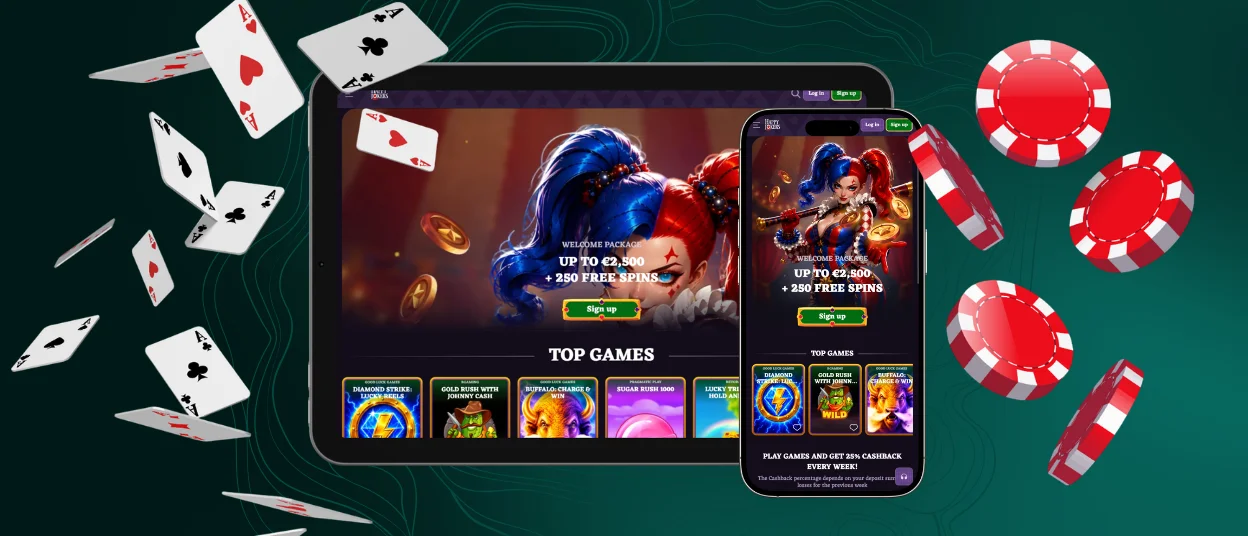 HappyJokers Android