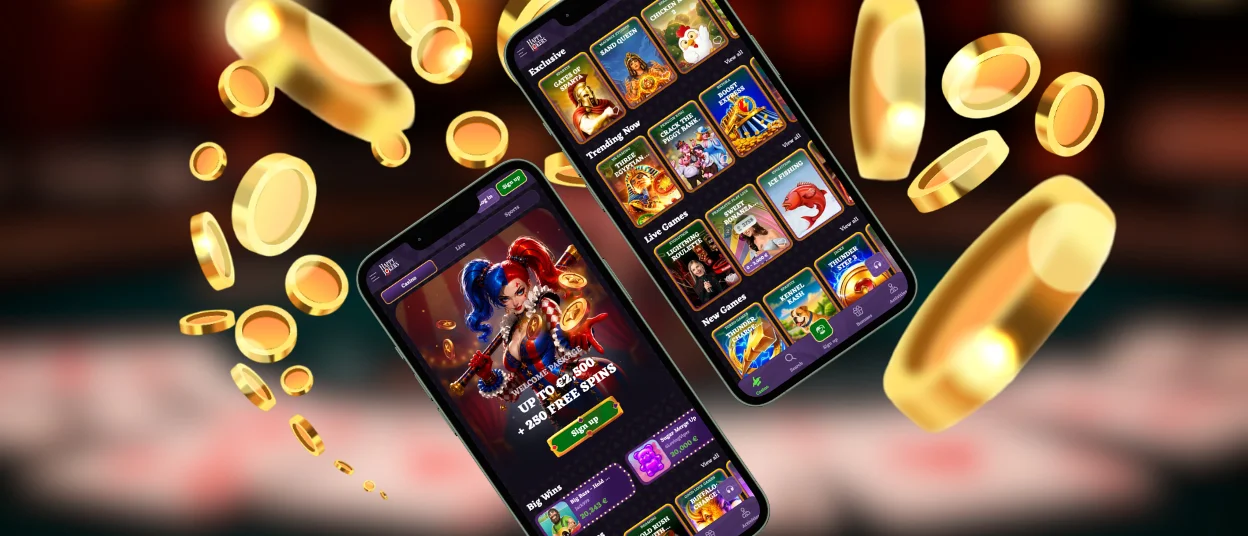 HappyJokers iOS